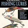 Classic Fishing Lures eBook