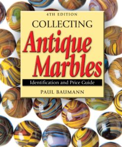Collecting Antique Marbles eBook