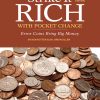 Strike It Rich with Pocket Change eBook