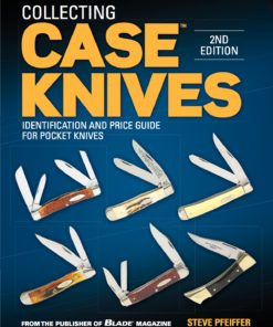 Collecting Case Knives eBook