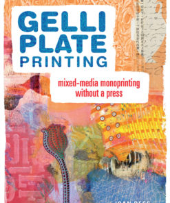 Gelli Plate Printing eBook