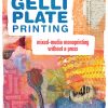 Gelli Plate Printing eBook