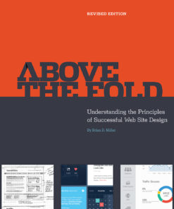 Above the Fold, Revised Edition eBook