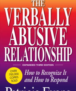 The Verbally Abusive Relationship, Expanded Third Edition eBook