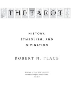 The Tarot eBook