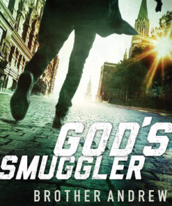 God's Smuggler eBook