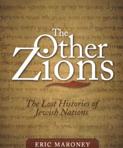 The Other Zions eBook
