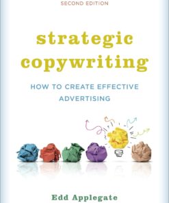 Strategic Copywriting eBook