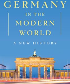 Germany in the Modern World eBook
