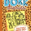 Dork Diaries 9 eBook