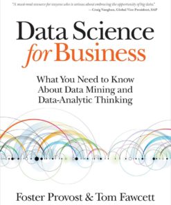 Data Science for Business eBook