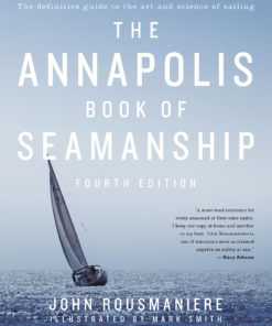 The Annapolis Book of Seamanship eBook