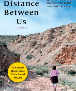 The Distance Between Us eBook