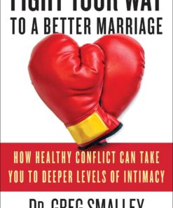Fight Your Way to a Better Marriage eBook