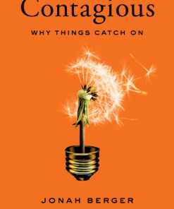 Contagious eBook