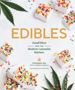 Edibles eBook