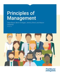 Principles of Management eBook
