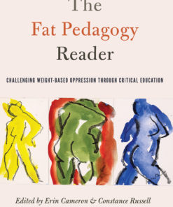 The Fat Pedagogy Reader eBook