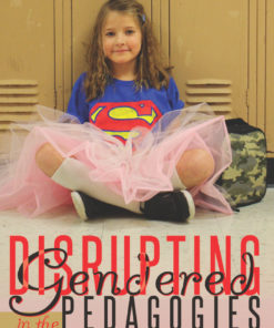 Disrupting Gendered Pedagogies in the Early Childhood Classroom eBook