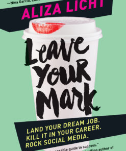 Leave Your Mark eBook