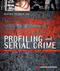Profiling and Serial Crime: Theoretical and Practical Issues eBook