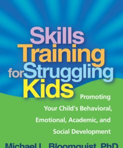Skills Training for Struggling Kids eBook