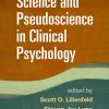 Science and Pseudoscience in Clinical Psychology, Second Edition eBook