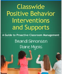 Classwide Positive Behavior Interventions and Supports eBook