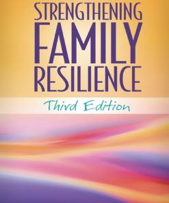 Strengthening Family Resilience, Third Edition eBook