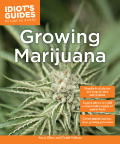 Growing Marijuana eBook