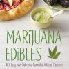 Marijuana Edibles eBook