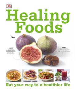 Healing Foods eBook