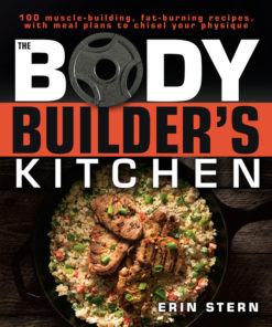 The Bodybuilder's Kitchen eBook