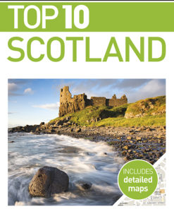 Top 10 Scotland eBook