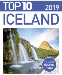 Top 10 Iceland eBook