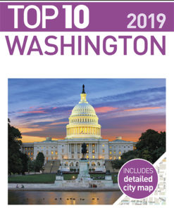 Top 10 Washington, DC eBook