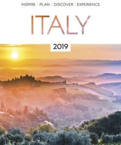 DK Eyewitness Travel Guide Italy eBook