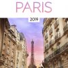 DK Eyewitness Travel Guide Paris eBook