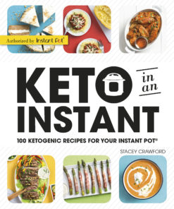 Keto in an Instant eBook
