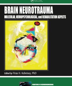 Brain Neurotrauma eBook