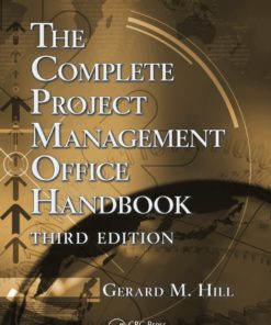 The Complete Project Management Office Handbook eBook