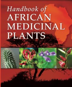 Handbook of African Medicinal Plants eBook