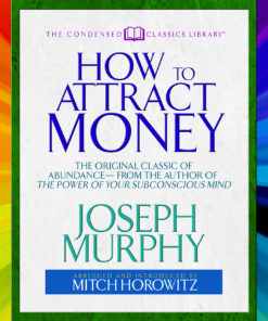 How to Attract Money eBook