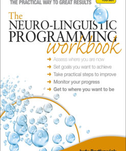 The NLP Workbook: Teach Yourself eBook