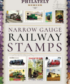 Narrow Gauge Railway Stamps eBook