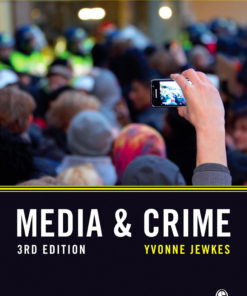 Media and Crime eBook