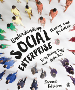 Understanding Social Enterprise eBook