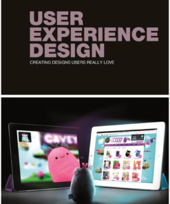 Basics Interactive Design: User Experience Design eBook