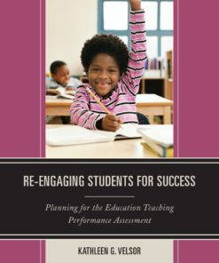 Re-Engaging Students for Success eBook