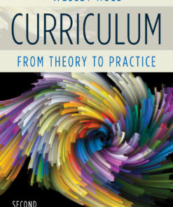 Curriculum eBook